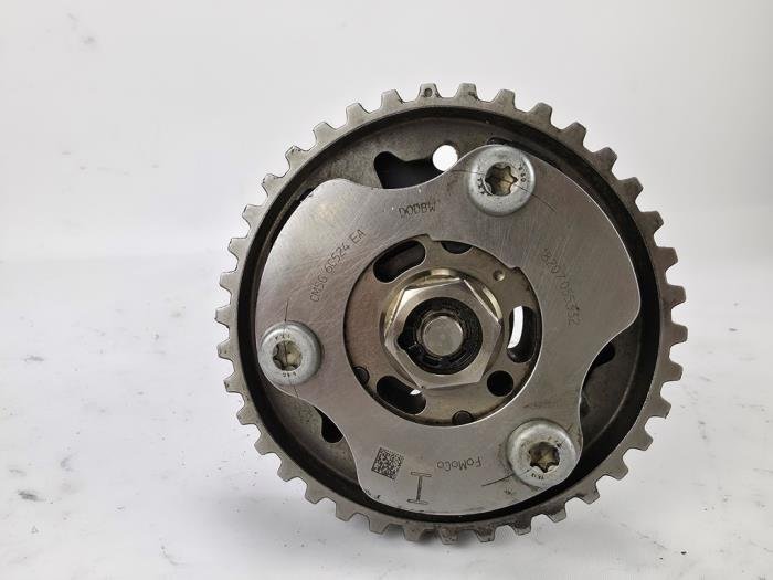 Nokkenas 1.0 EcoBoost Ford Grand C-Max M1DA OEM Origineel CM5G6C524EA FMC5A