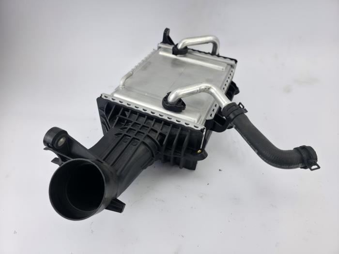 Intercooler 2.9 Diesel Mercedes Mercedes-Benz 656929 OEM Nieuw 6560902100