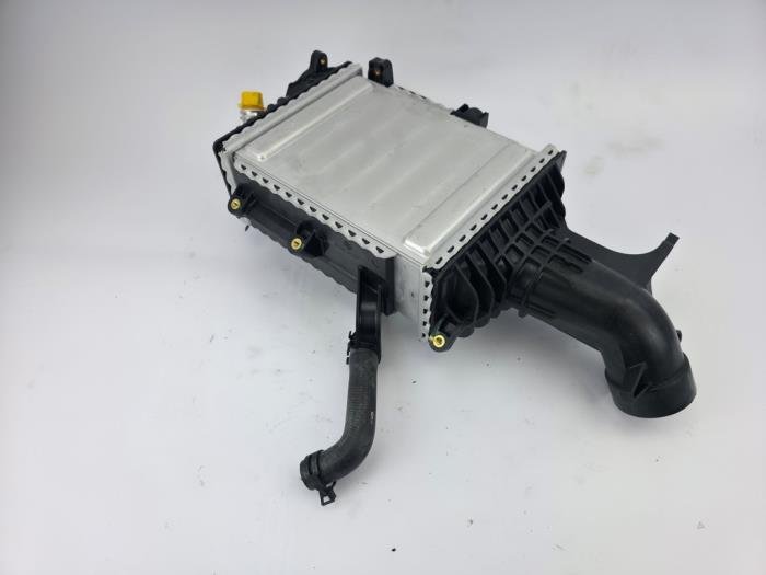 Intercooler 2.9 Diesel Mercedes Mercedes-Benz 656929 OEM Nieuw 6560902100