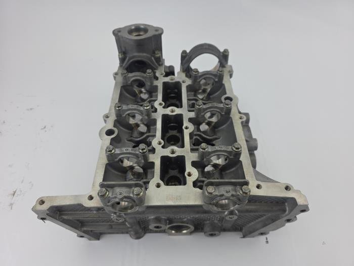 Cilinderkop 1.0 EcoBoost Ford Grand C-Max M1DA OEM Origineel PBCM5G6090GF