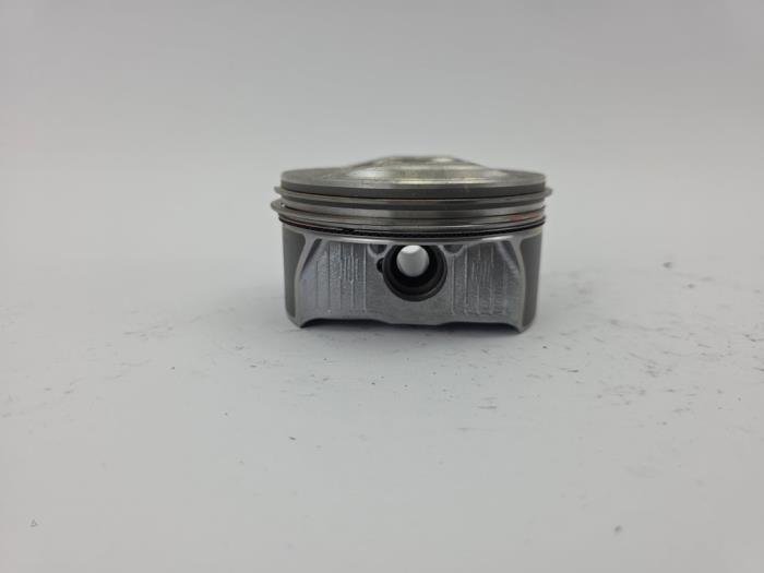 Zuiger 3.5 CGI Mercedes Mercedes-Benz C-Klasse 276957 OEM Nieuw A2760305317