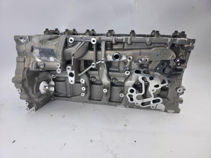 Motor Onderblok 2.9 Diesel Mercedes Mercedes-Benz 626929 OEM Nieuw R6560111400