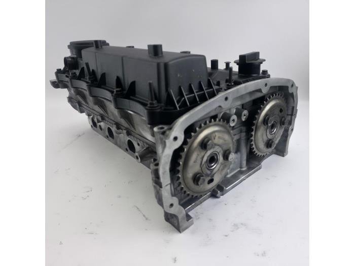 Cilinderkop 2.2 TDCi Ford Transit Custom CVFF OEM Origineel BK2Q6K537AB