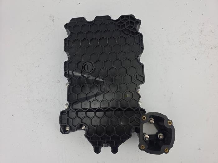 Carterpan 2.0 Diesel Mercedes Mercedes-Benz 654920 OEM Nieuw A6540105105