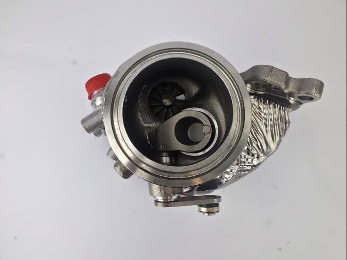 Turbo 1.3 Benzine Mercedes Mercedes-Benz M282814 OEM Origineel A2820907800