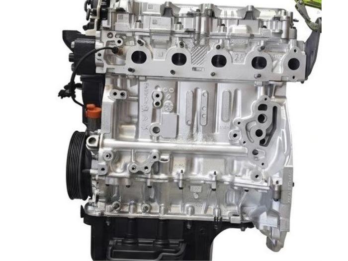 Motor 1.5 Diesel Ford Transit Connect Z2GA OEM Gereviseerd 9812313410