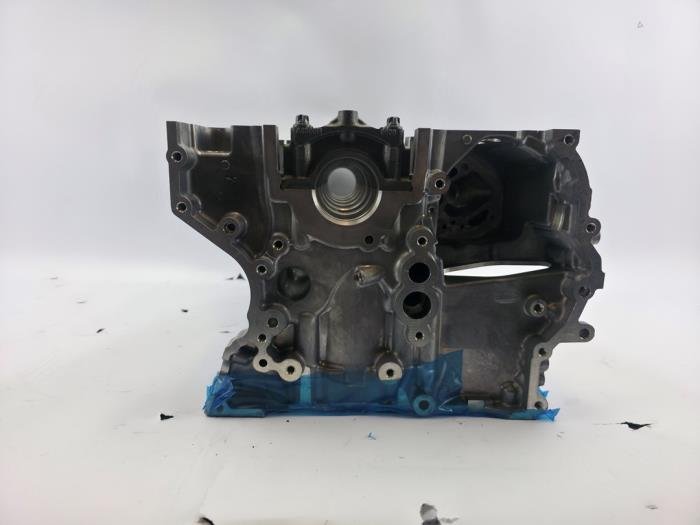 Motor Onderblok 3.0 Benzine Mercedes Mercedes-Benz S-Klasse 256930 OEM Origineel