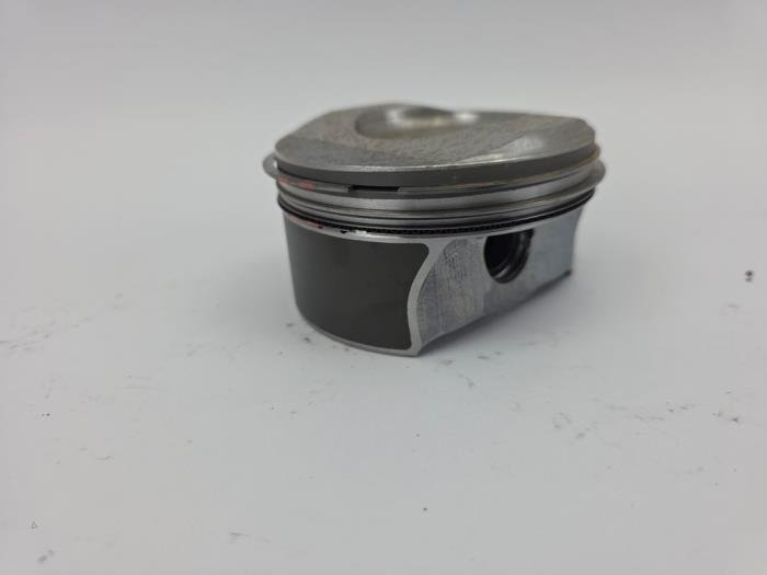 Zuiger 3.5 CGI Mercedes Mercedes-Benz C-Klasse 276957 OEM Nieuw A2760305217