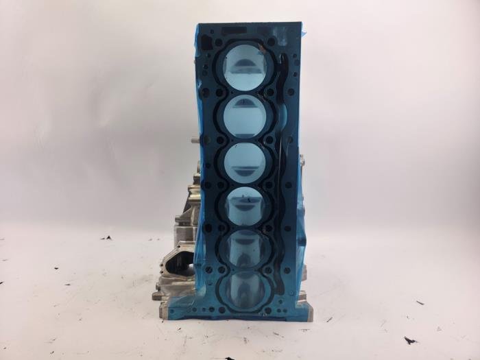 Motor Onderblok 3.0 Benzine Mercedes Mercedes-Benz S-Klasse 256930 OEM Origineel