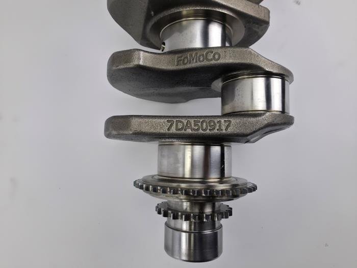 Krukas 3.2 TDCi Ford Ranger SAFA OEM Origineel BK3Q6303EA