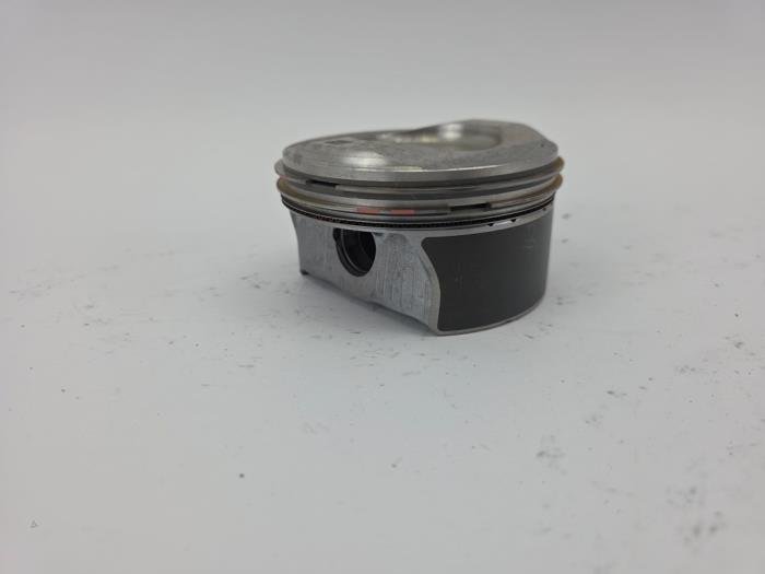 Zuiger 3.5 Benzine Mercedes Mercedes-Benz C-Klasse 276957 OEM Nieuw A2760305317