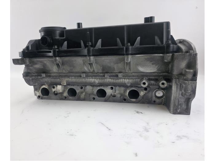 Cilinderkop 2.2 TDCi Ford Transit Custom CVFF OEM Origineel BK2Q6K537AB