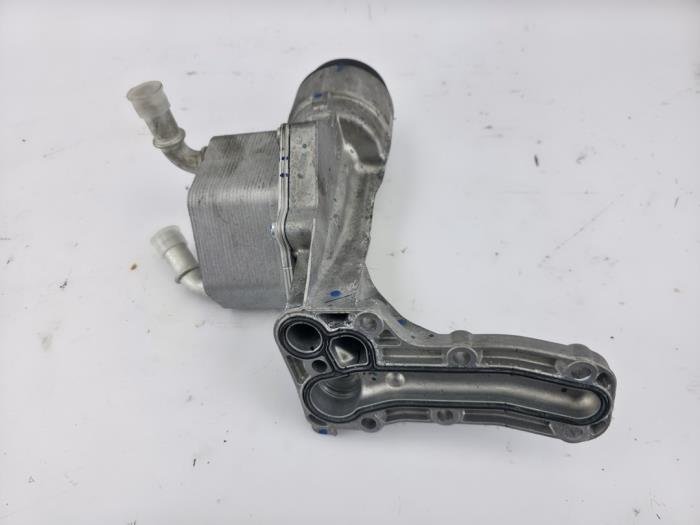 Oliefilterhouder 2.0 EcoBlue Ford Ranger YN2X OEM Origineel JB3Q6B624BA