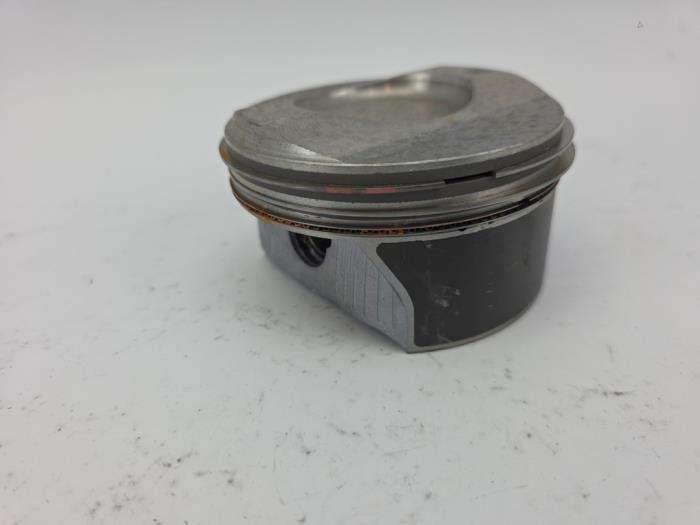 Zuiger 3.5 Benzine Mercedes Mercedes-Benz C-Klasse 276957 OEM Nieuw A2760305317