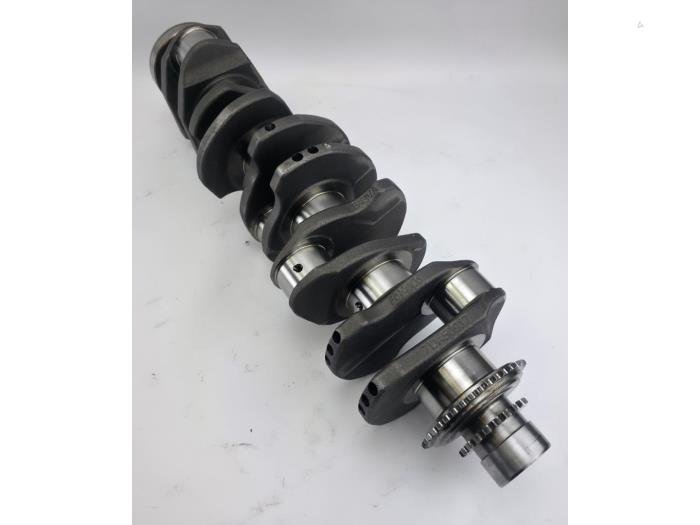 Krukas 3.2 TDCi Ford Ranger SAFA OEM Origineel BK3Q6303EA