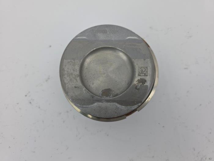 Zuiger 3.5 CGI Mercedes Mercedes-Benz C-Klasse 276957 OEM Nieuw A2760305217
