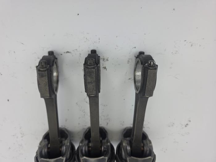 Zuiger 1.0 EcoBoost Ford Grand C-Max 1DA OEM Origineel RFCM5G6205FA CM5GFB CMJB