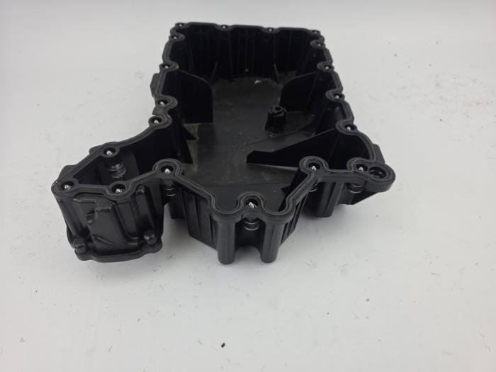 Carterpan 2.0 Diesel Mercedes Mercedes-Benz 654920 OEM Nieuw A6540105105