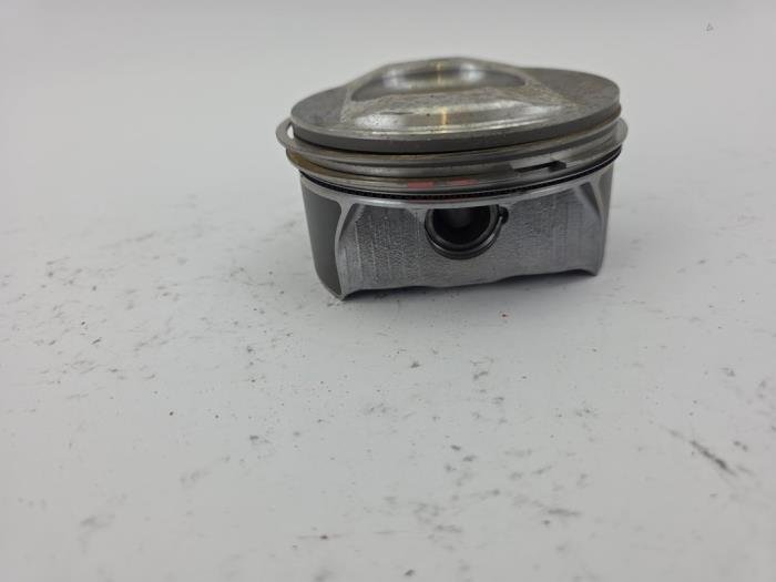Zuiger 3.5 Benzine Mercedes Mercedes-Benz C-Klasse 276957 OEM Nieuw A2760305317