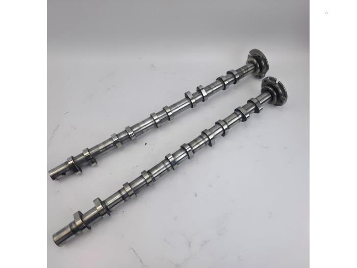 Nokkenas 3.2 Duratorq Ford Ranger SAFA OEM Origineel BK3Q6256AB