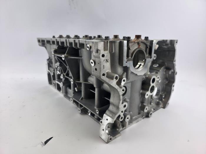 Motor Onderblok 3.0 Benzine Mercedes Mercedes-Benz 256930 OEM Nieuw R2560111400