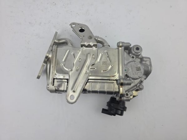 EGR koeler 2.0 Diesel Mercedes Mercedes-Benz 654920 OEM Nieuw A6541409200