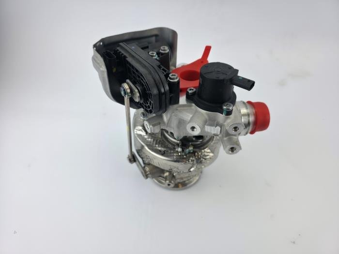 Turbo 1.3 Benzine Mercedes Mercedes-Benz M282814 OEM Origineel A2820907800
