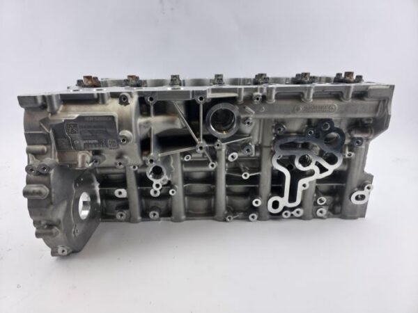Motor Onderblok 3.0 Benzine Mercedes Mercedes-Benz 256930 OEM Nieuw R2560111400