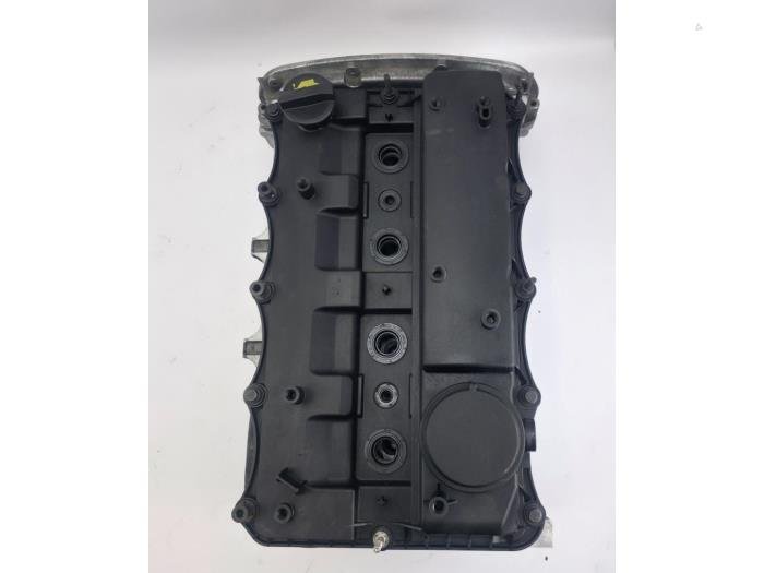 Cilinderkop 2.2 TDCi Ford Transit Custom CVFF OEM Origineel BK2Q6K537AB