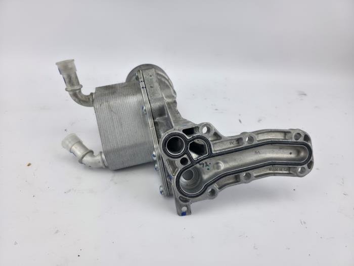 Oliefilterhouder 2.0 EcoBlue Ford Ranger YN2X OEM Origineel JB3Q6B624BA