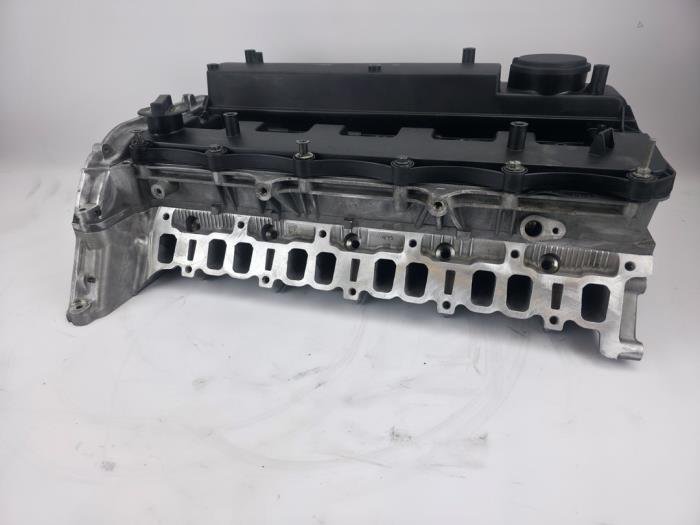 Cilinderkop 3.2 TDCi Ford Ranger SAFA OEM Origineel BK3Q6K537BD