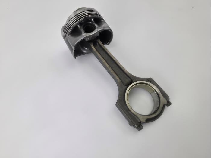 Zuiger 1.5 EcoBoost Ford DS M8DA OEM Origineel RFDS7G6205CA