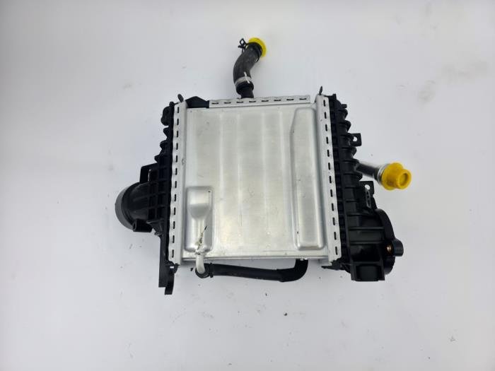 Intercooler 2.0 CDI Mercedes Mercedes-Benz Vito 654920 OEM Nieuw A6540902800