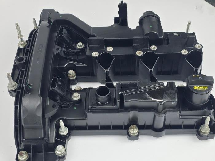 Kleppendeksel 1.0 EcoBoost Ford Focus M1DA OEM Origineel CM5G6K271CL