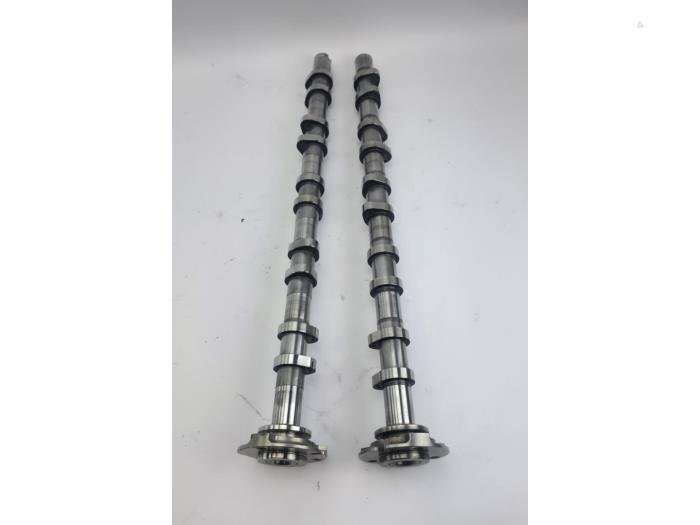 Nokkenas 3.2 Duratorq Ford Ranger SAFA OEM Origineel BK3Q6256AB