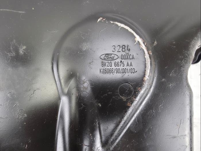 Carterpan 2.2 TDCi Ford Transit Custom CYFF OEM Origineel BK2Q6675AA
