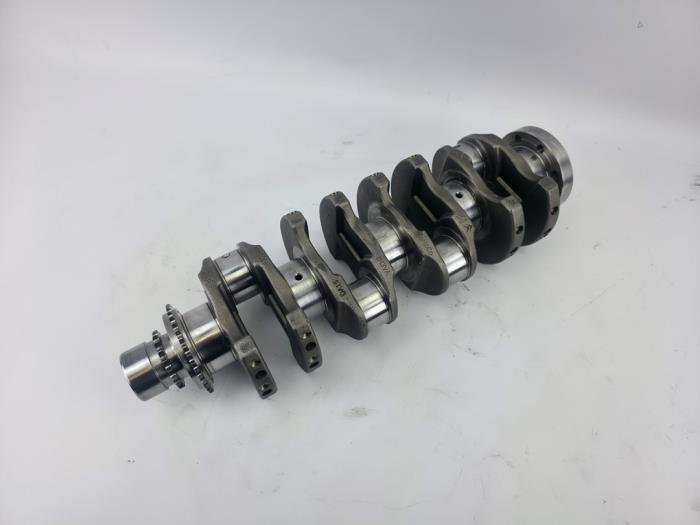 Krukas 2.2 TDCi Ford Transit CVR5 OEM Origineel BK2Q6303AA