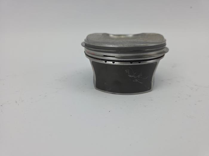 Zuiger 3.5 CGI Mercedes Mercedes-Benz C-Klasse 276957 OEM Nieuw A2760305217