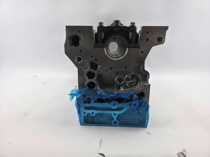 Motor Onderblok 3.0 Benzine Mercedes Mercedes-Benz S-Klasse 256930 OEM Origineel