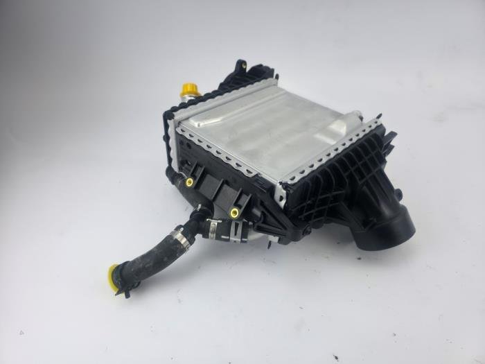 Intercooler 2.0 CDI Mercedes Mercedes-Benz Vito 654920 OEM Nieuw A6540902800