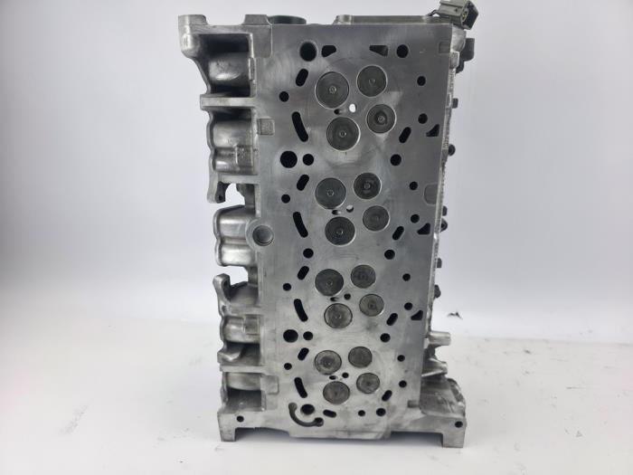 Cilinderkop 2.2 TDCi Ford Transit SRFA OEM Origineel 6C1Q6K537AB