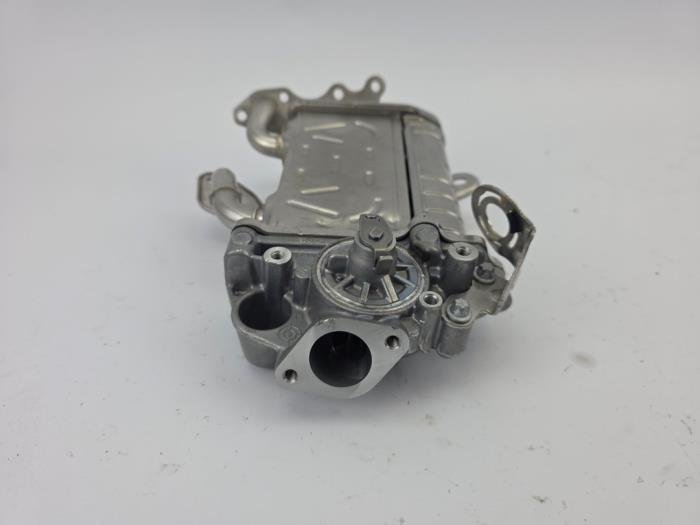 EGR koeler 2.0 Diesel Mercedes Mercedes-Benz 654920 OEM Nieuw A6541409200