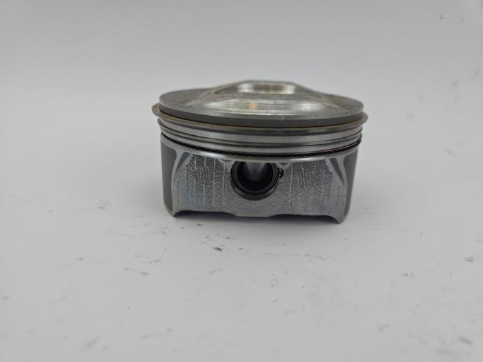 Zuiger 3.5 CGI Mercedes Mercedes-Benz C-Klasse 276957 OEM Nieuw A2760305217