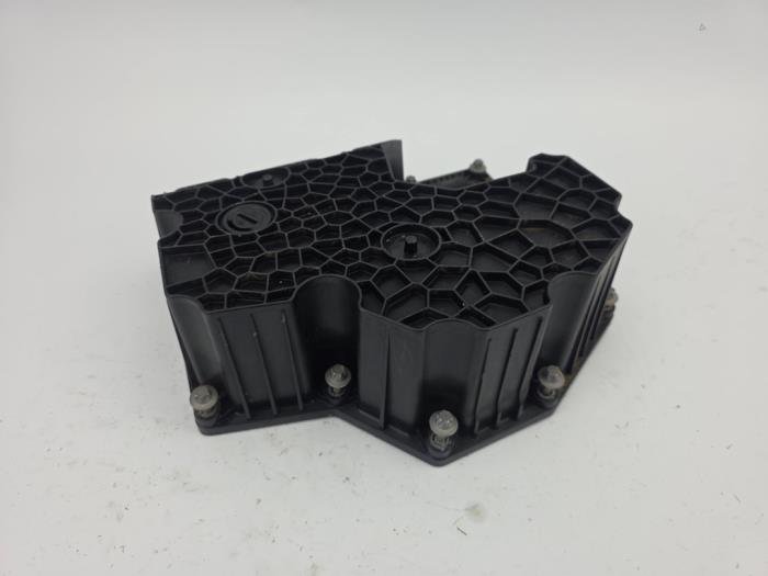 Carterpan 2.9 Diesel Mercedes Mercedes-Benz 656920 OEM Nieuw A6560106601