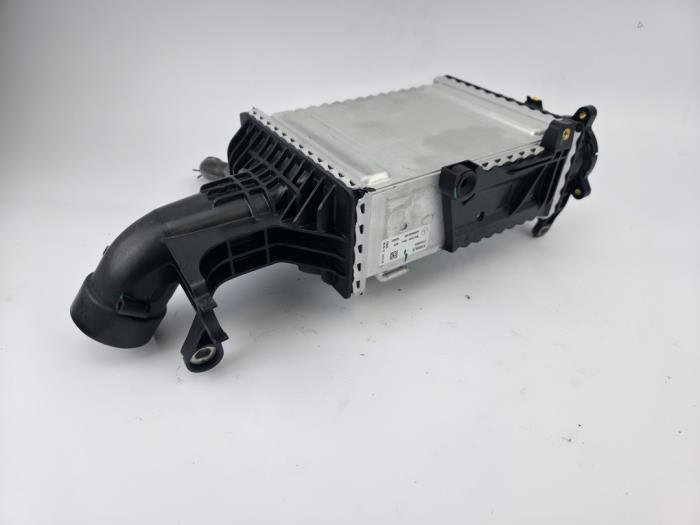 Intercooler 2.9 Diesel Mercedes Mercedes-Benz 656929 OEM Nieuw 6560902100