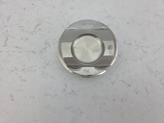Zuiger 3.5 Benzine Mercedes Mercedes-Benz C-Klasse 276957 OEM Nieuw A2760305217