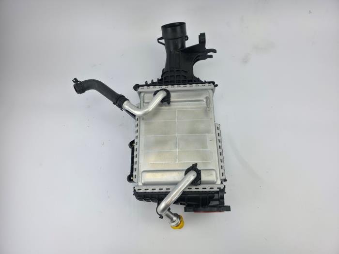 Intercooler 2.9 Diesel Mercedes Mercedes-Benz 656929 OEM Nieuw 6560902100