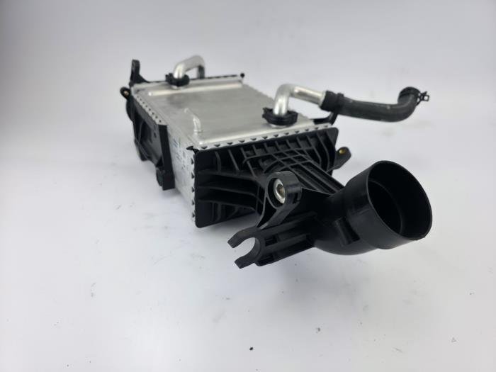 Intercooler 2.9 Diesel Mercedes Mercedes-Benz 656929 OEM Nieuw 6560902100