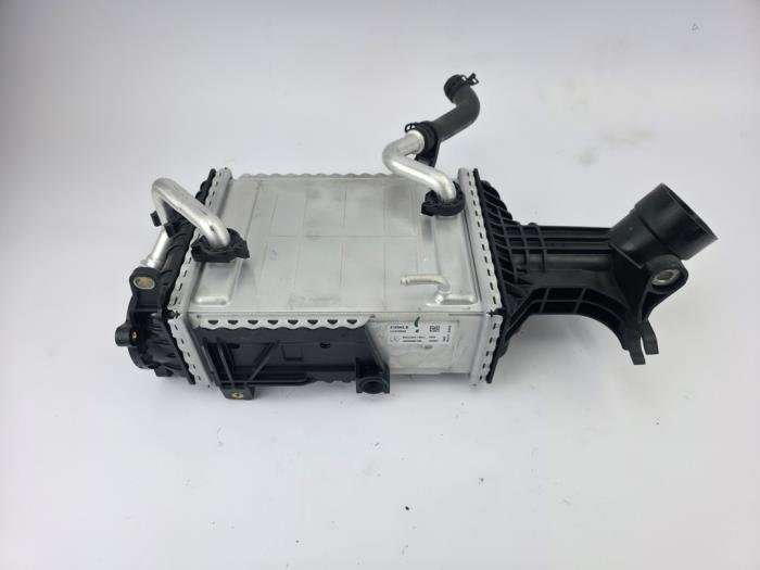 Intercooler 2.9 Diesel Mercedes Mercedes-Benz 656929 OEM Nieuw 6560902100