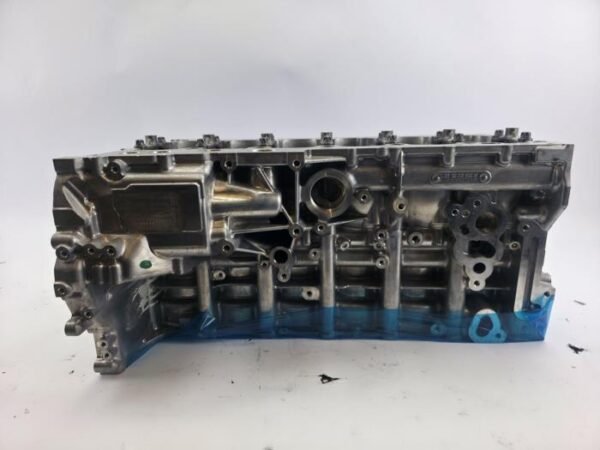 Motor Onderblok 3.0 Benzine Mercedes Mercedes-Benz S-Klasse 256930 OEM Origineel